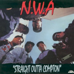 N.W.A: Express Yourself